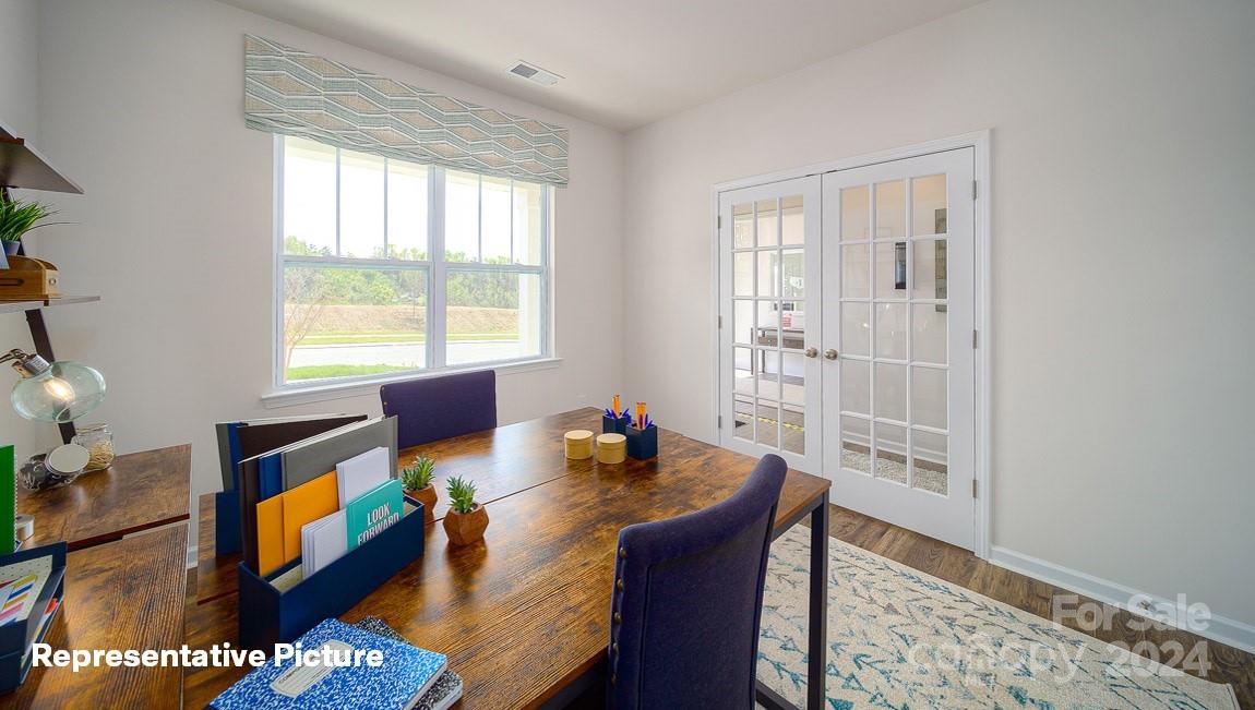2514 Goose Fair Road Maiden, NC 28650 - Photo 6 of 27 Gallery Image 6