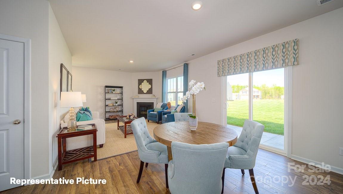 2514 Goose Fair Road Maiden, NC 28650 - Photo 7 of 27 Gallery Image 7
