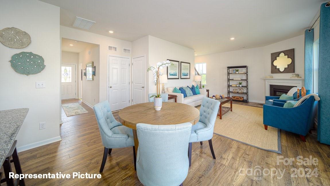 2514 Goose Fair Road Maiden, NC 28650 - Photo 8 of 27 Gallery Image 8