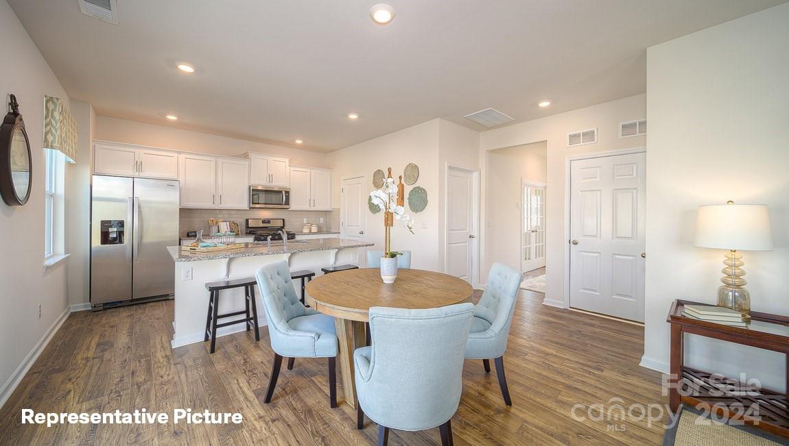 2514 Goose Fair Road Maiden, NC 28650 - Photo 9 of 27 Gallery Image 9