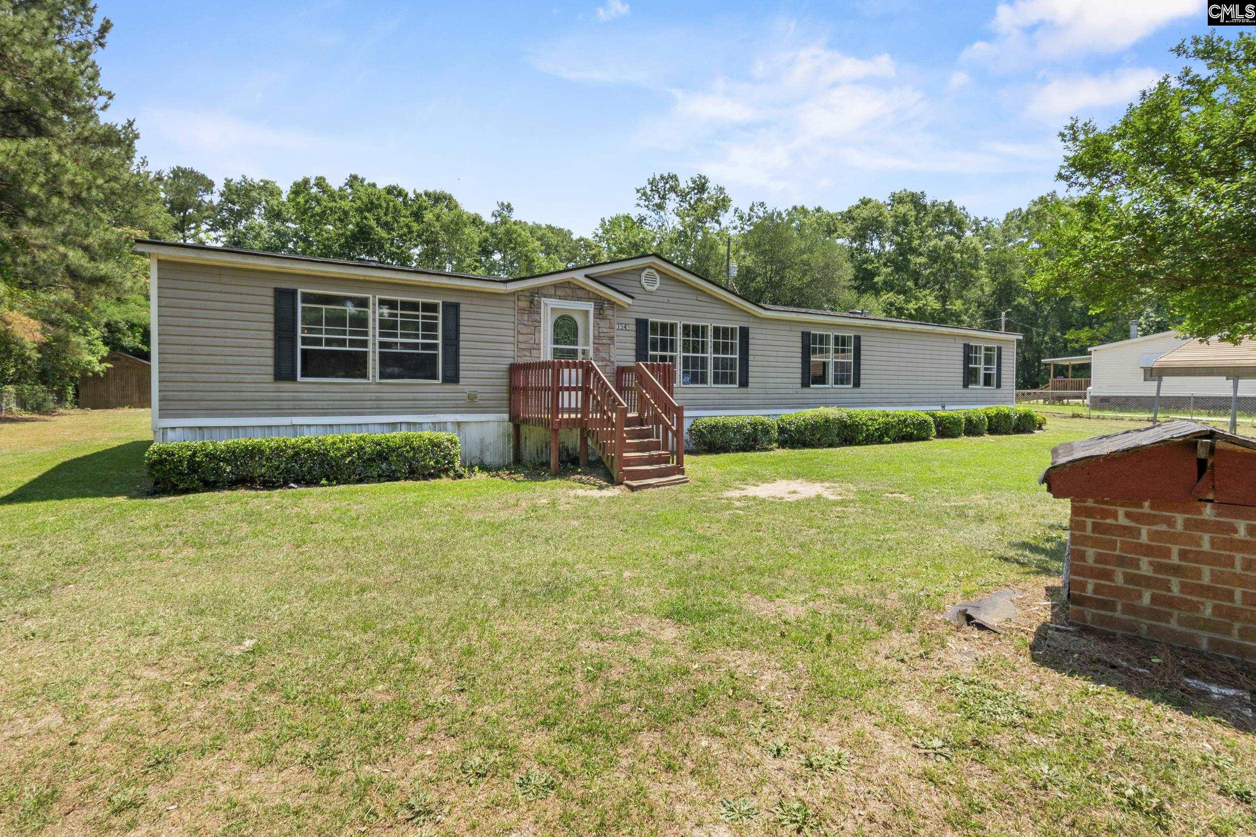 1545 Clarkson Road Hopkins, SC 29061 - Photo 32 of 34