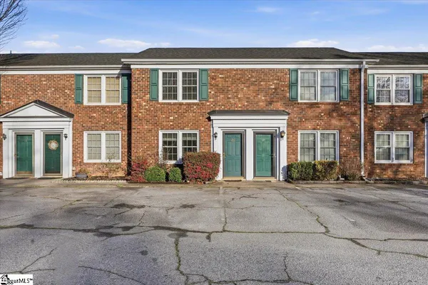 $167,000 | 1 Hartsville Drive, Unit 26, Taylors, SC 29687