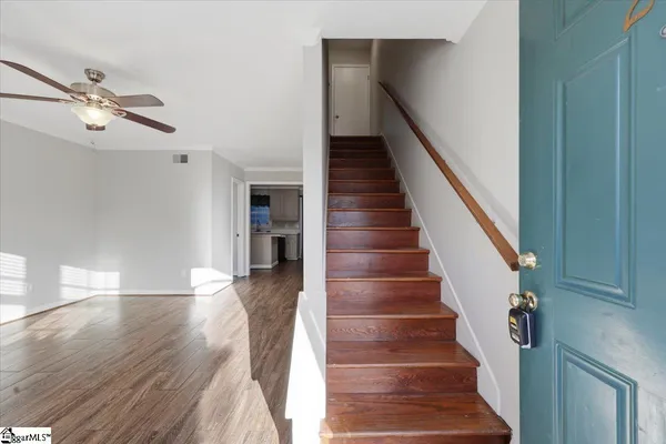 $167,000 | 1 Hartsville Drive, Unit 26, Taylors, SC 29687