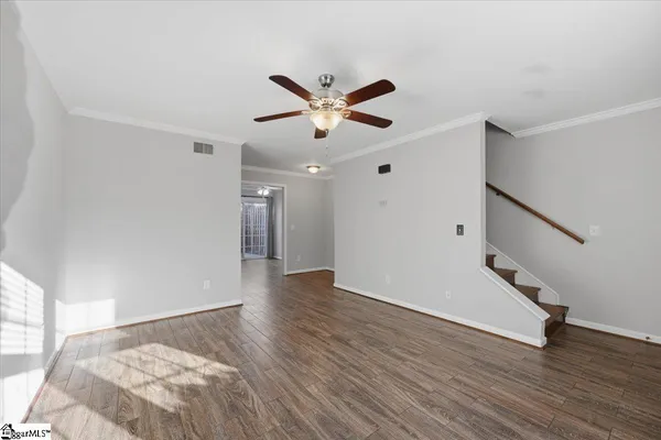 $167,000 | 1 Hartsville Drive, Unit 26, Taylors, SC 29687