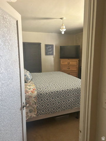 40 South State Street Scipio, UT 84656 - Photo 19 of 39 View of bedroom