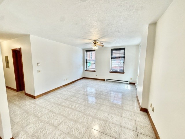 7 Parmenter Street, Unit 1 Boston, MA 02113 - Photo 5 of 23