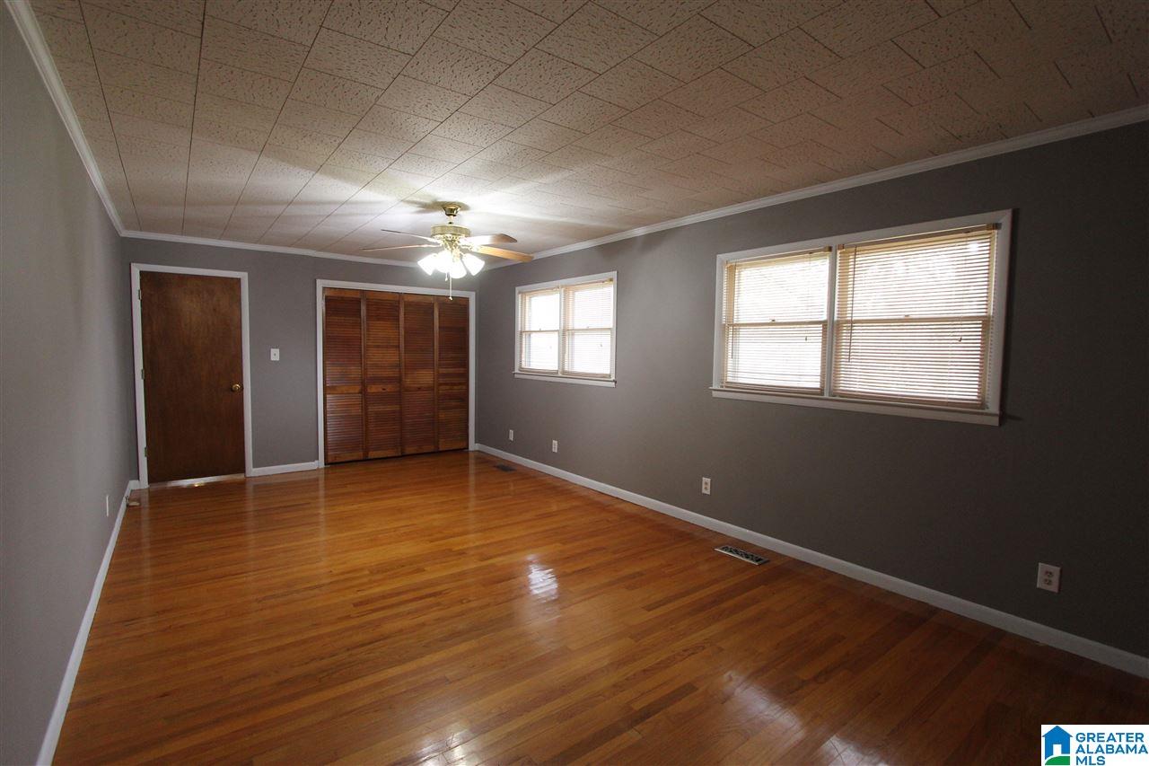 1103 Alexandria Road Weaver, AL 36277 - Photo 48 of 50