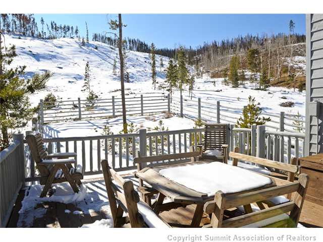 89 South Ruby Road Silverthorne, CO 80498 - Photo 20 of 25 View.