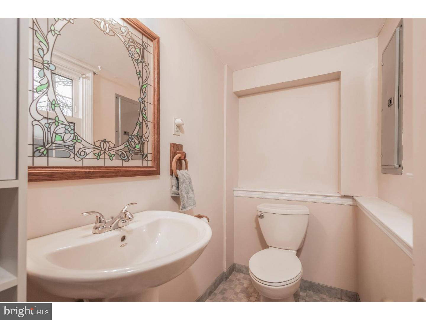 1125 Coopers Kill Road Cherry Hill, NJ 08034 - Photo 23 of 24 Half Bath