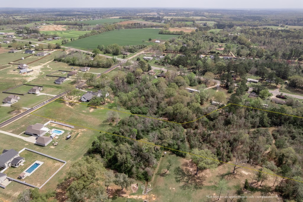 0 Skipper Road Dothan, AL 36301 - Photo 2 of 19