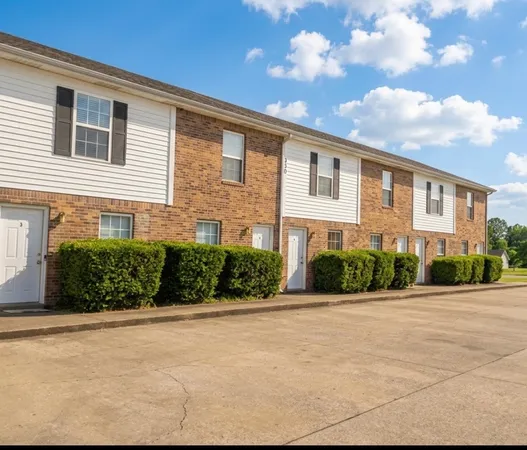 $1,095 | 330 Audrea Lane, Unit 6, Clarksville, TN 37042