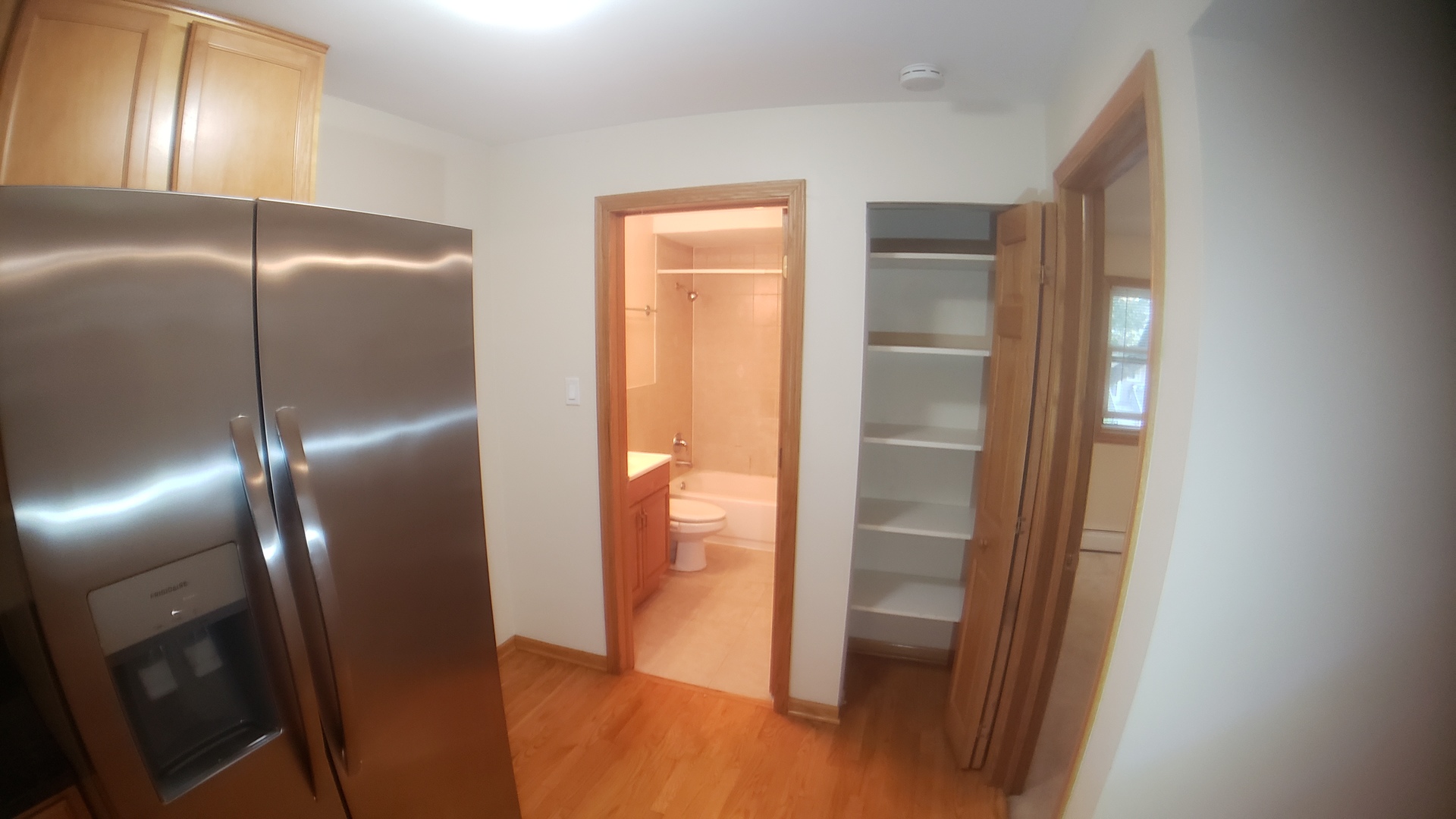 1124 Dunlop Avenue, Unit 2C Forest Park, IL 60130 - Photo 14 of 25 a view of an entryway