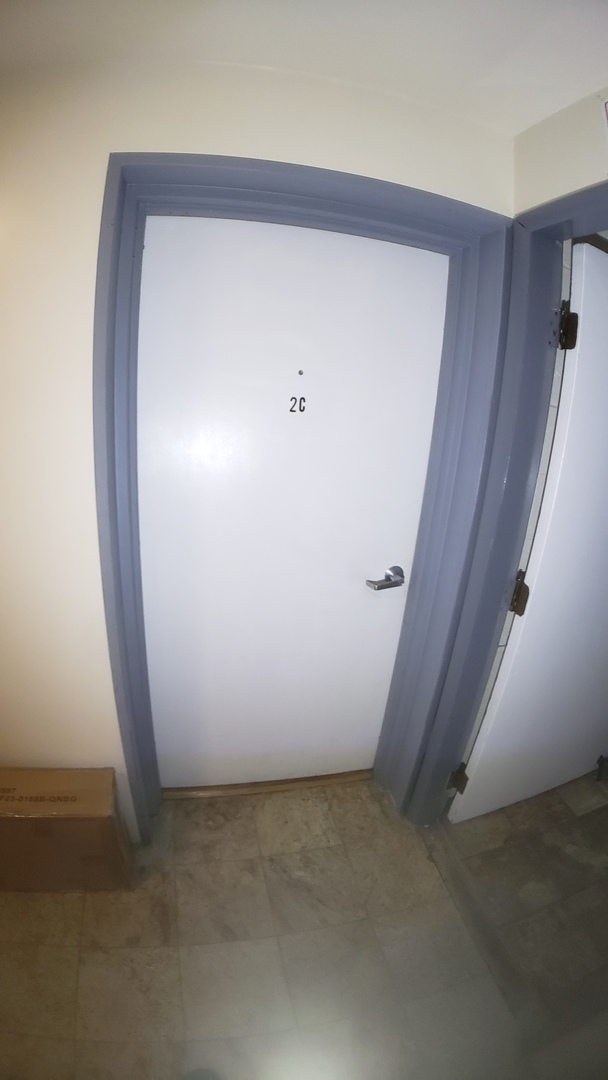 1124 Dunlop Avenue, Unit 2C Forest Park, IL 60130 - Photo 4 of 25 a view of an empty room