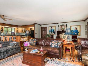 210 Cherokee Road Asheville, NC 28804 - Photo 8 of 24 Gallery Image 8