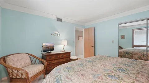 $1,050,000 | 910 Pinellas Bayway South, Unit 201, Tierra Verde, FL 33715