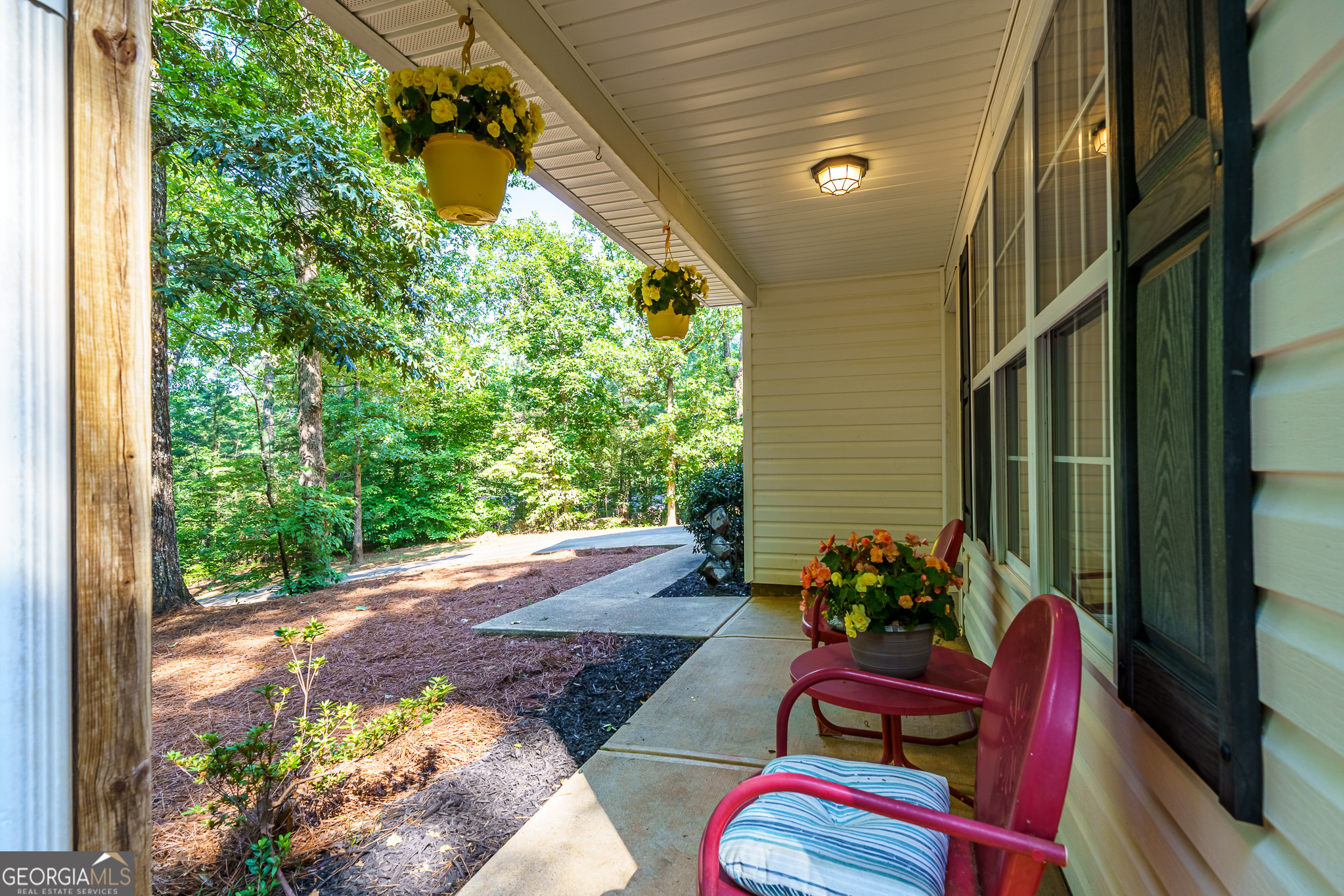266 Wildcat Creek Road Ellijay, GA 30540 - Photo 28 of 34