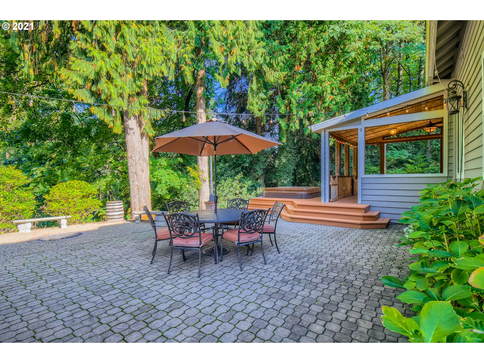 2415 Southeast Regner Road Gresham, OR 97080 - Photo 31 of 32 Gallery Image 31