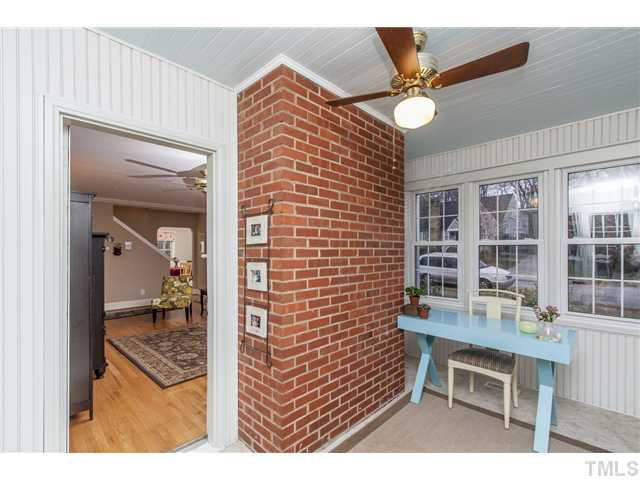 1503 Doughton Street Raleigh, NC 27608 - Photo 19 of 25 Photo 19