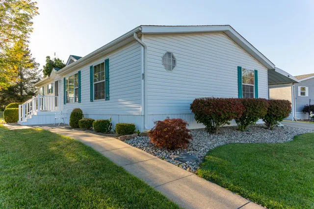 $89,000 | 9103 North Union Street, Unit LOT 93, Tecumseh, MI 49286