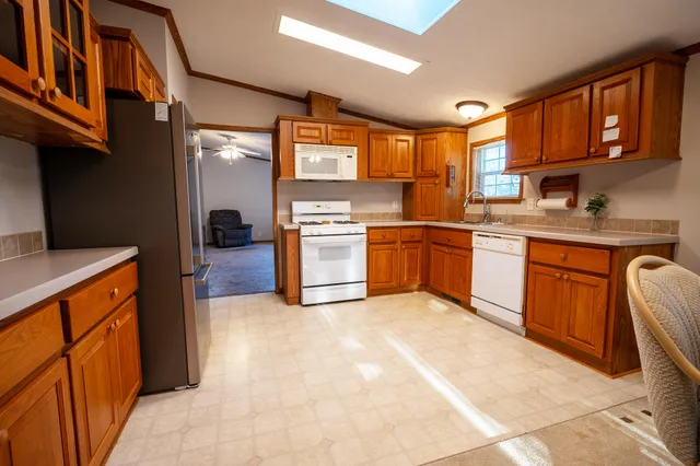 $89,000 | 9103 North Union Street, Unit LOT 93, Tecumseh, MI 49286