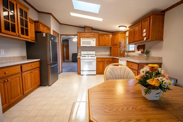 $89,000 | 9103 North Union Street, Unit LOT 93, Tecumseh, MI 49286