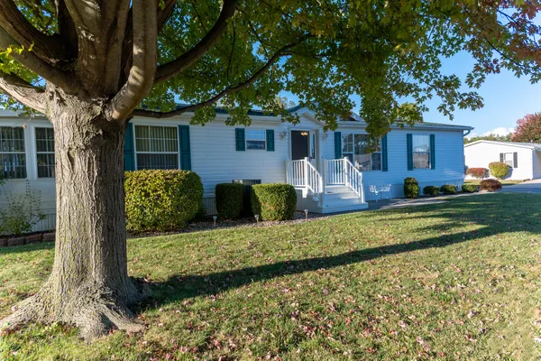 $89,000 | 9103 North Union Street, Unit LOT 93, Tecumseh, MI 49286