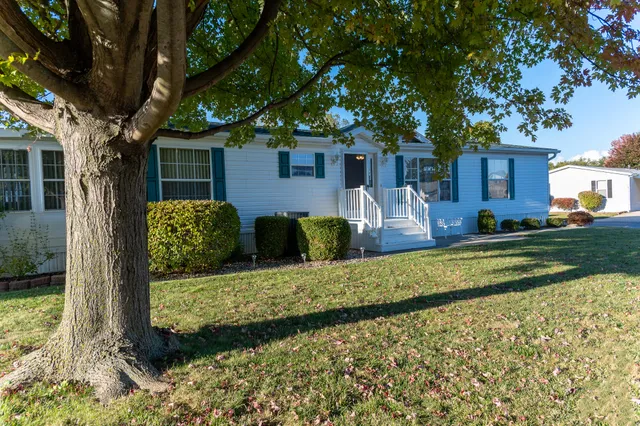 $89,000 | 9103 North Union Street, Unit LOT 93, Tecumseh, MI 49286