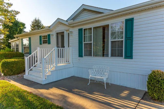 $89,000 | 9103 North Union Street, Unit LOT 93, Tecumseh, MI 49286