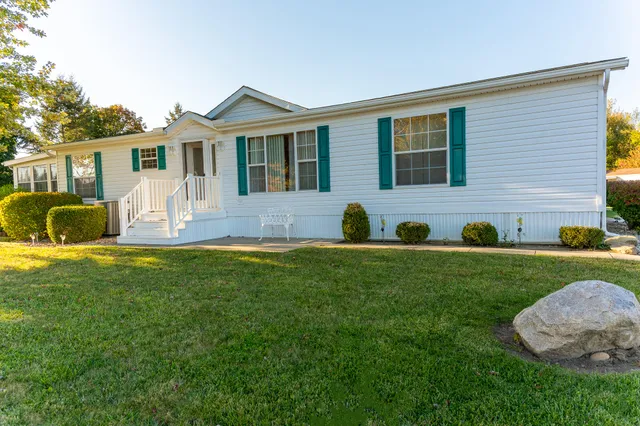 $89,000 | 9103 North Union Street, Unit LOT 93, Tecumseh, MI 49286