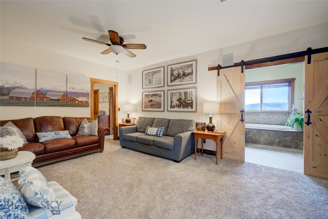 27 Badger Road Livingston, MT 59047 - Photo 20 of 91 Gallery Image 20