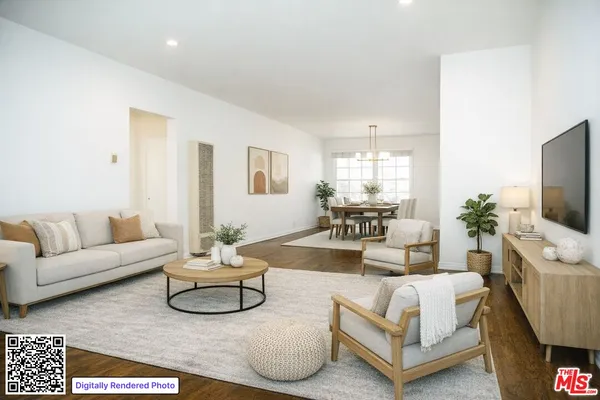 $3,600 | 521 Hollister Avenue, Unit 1, Santa Monica, CA 90405