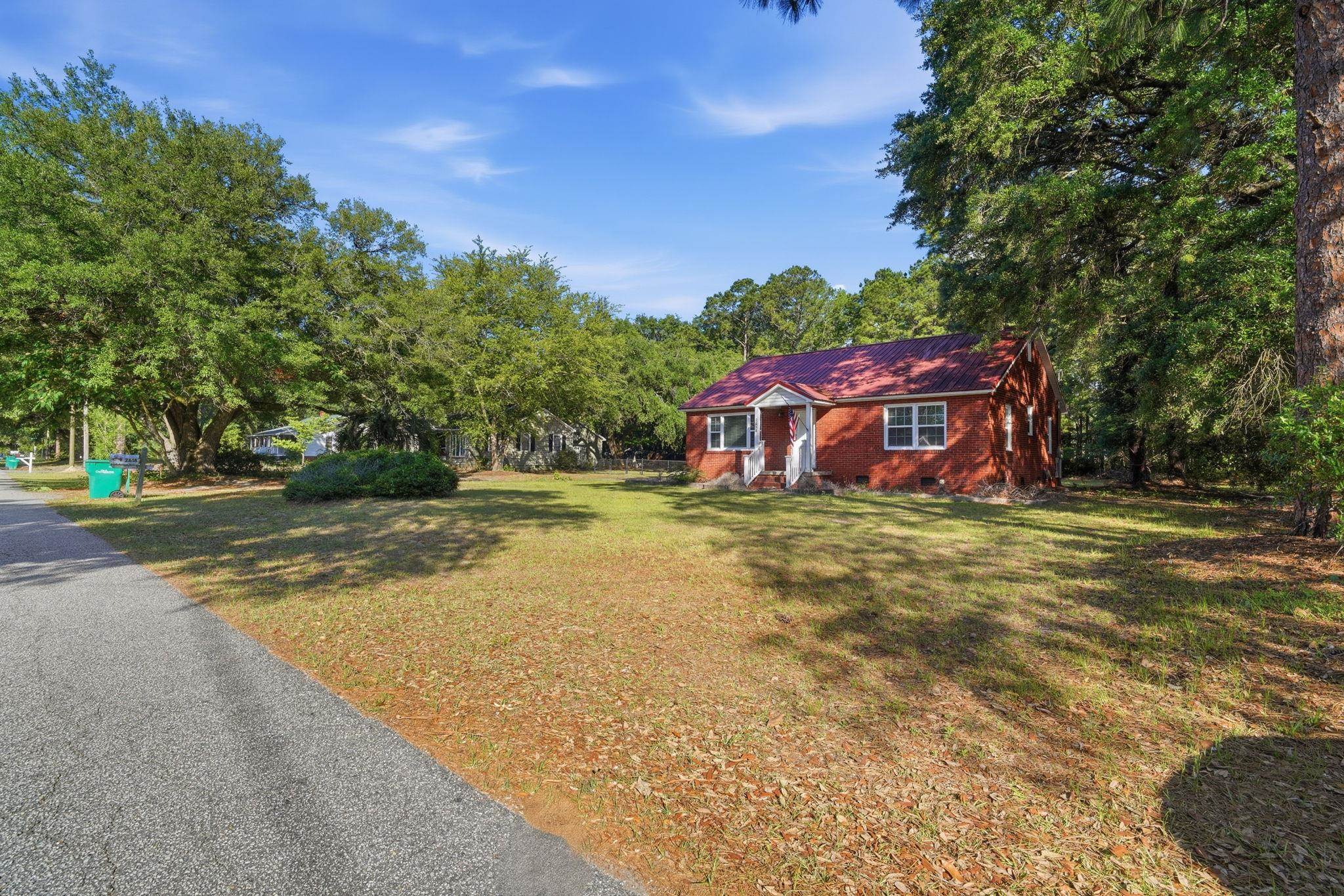 2618 Rion Street Georgetown, SC 29440 - Photo 2 of 36