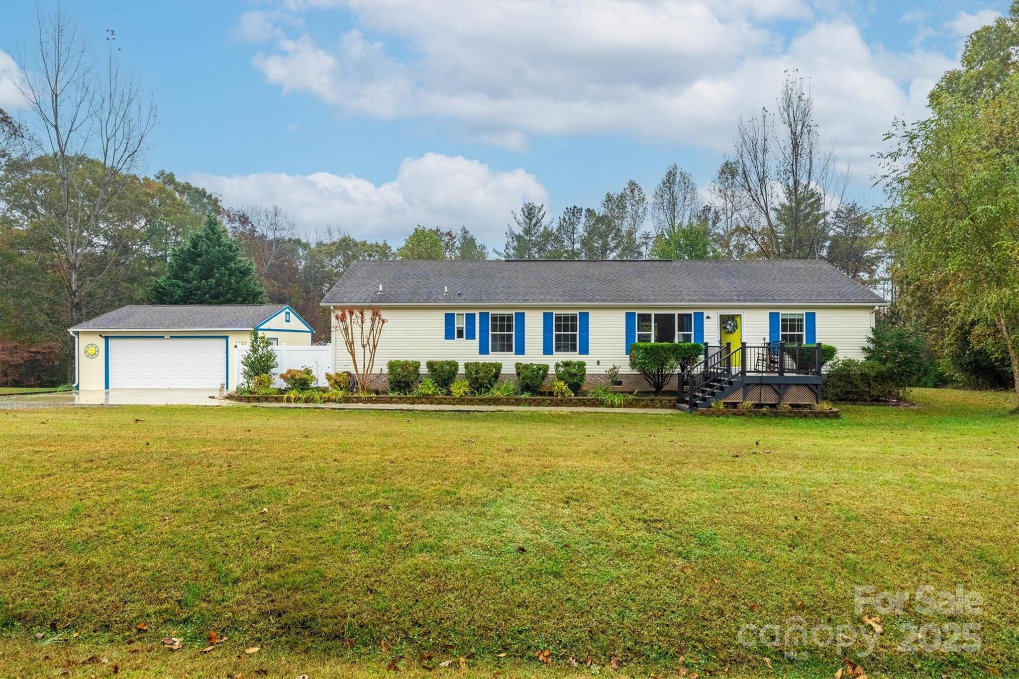 1327 Premier Road Granite Falls, NC 28630 - Photo 1 of 31 Gallery Image 1