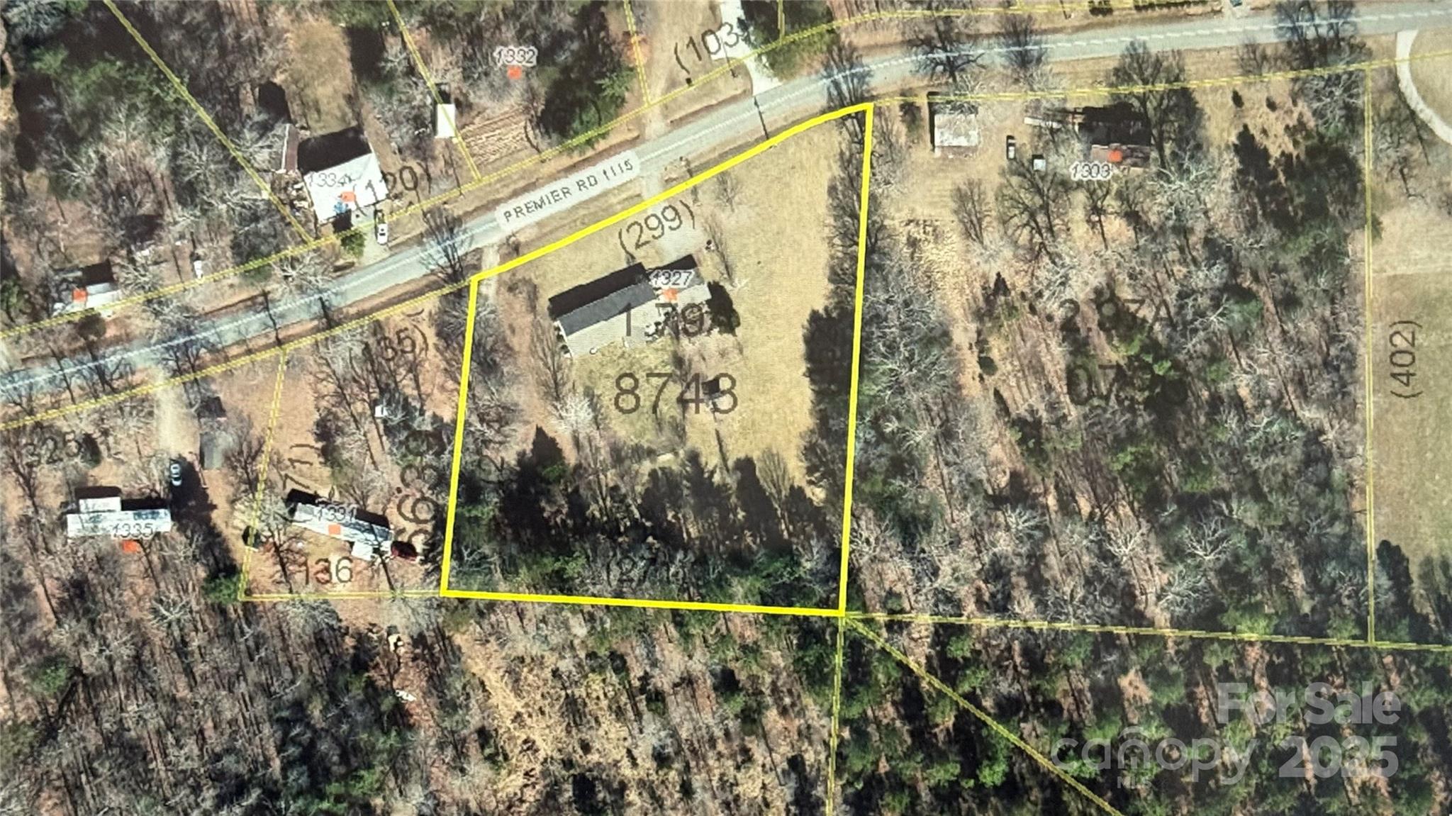 1327 Premier Road Granite Falls, NC 28630 - Photo 31 of 31 Gallery Image 31