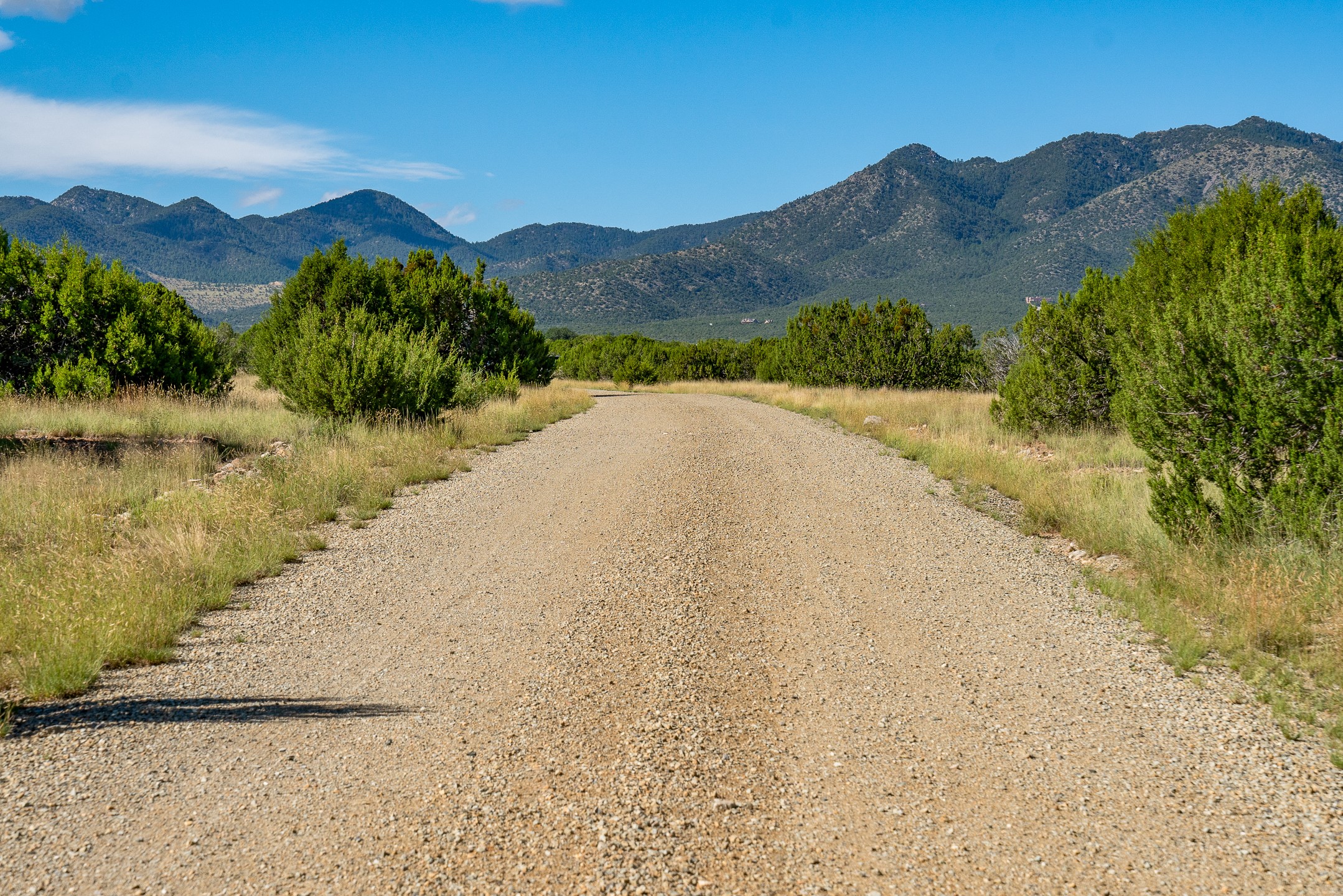 95 Grenfell Ranch Road Cerrillos, NM 87010 - Photo 45 of 47