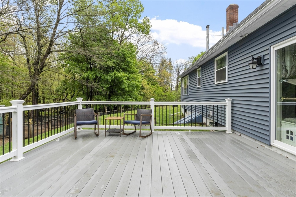51 Bennett Road Fitchburg, MA 01420 - Photo 26 of 42
