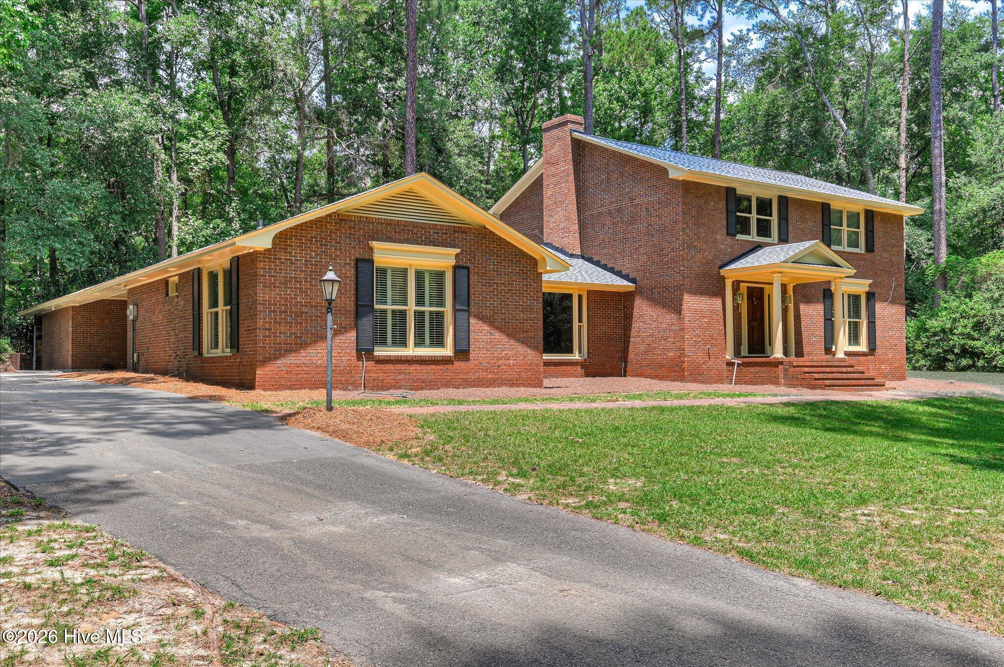 706 Wood Valley Road Waynesboro, GA 30830 - Photo 3 of 68
