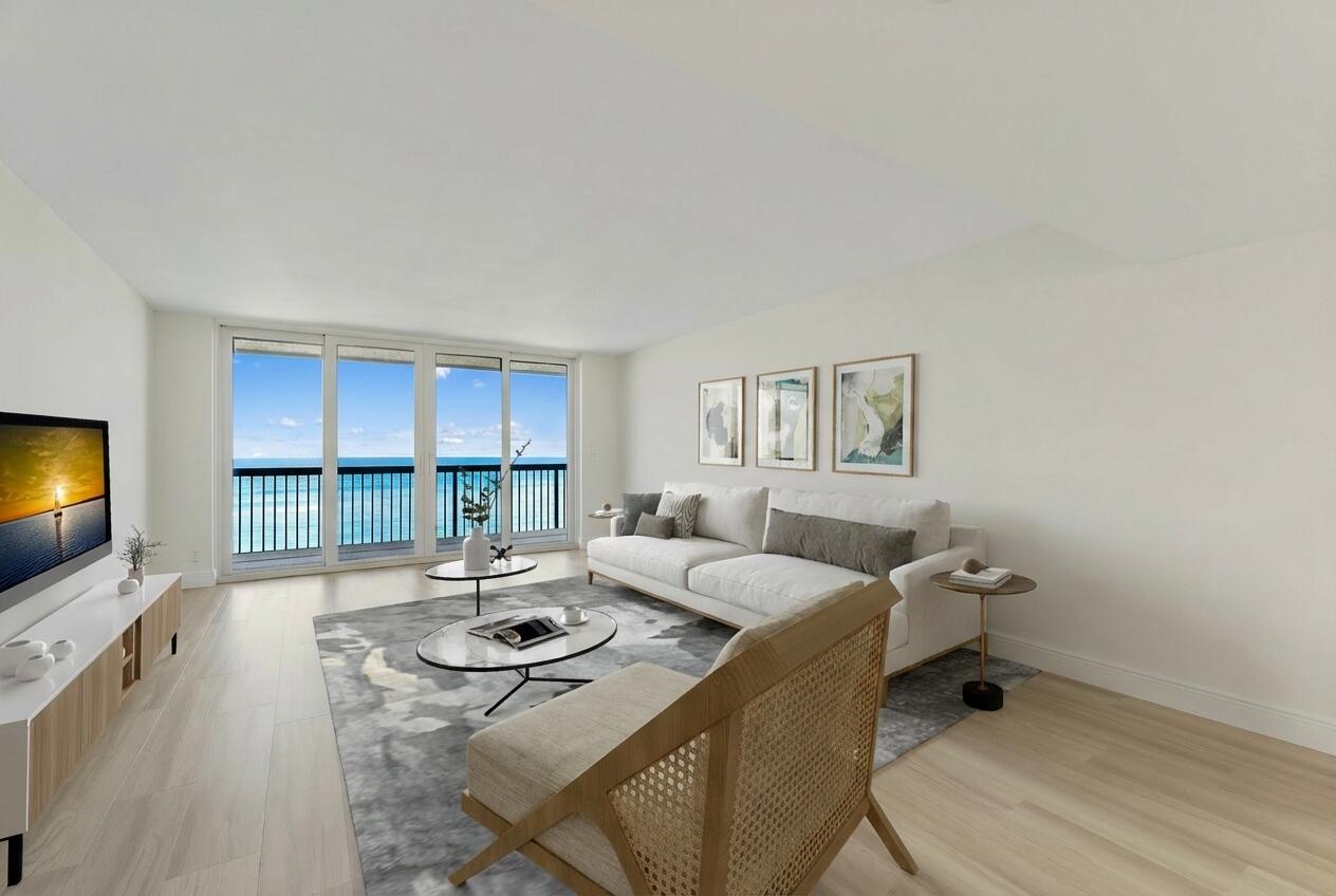 19670 South Beach Road, Unit C513 Jupiter, FL 33469 - Photo 18 of 73 living 1