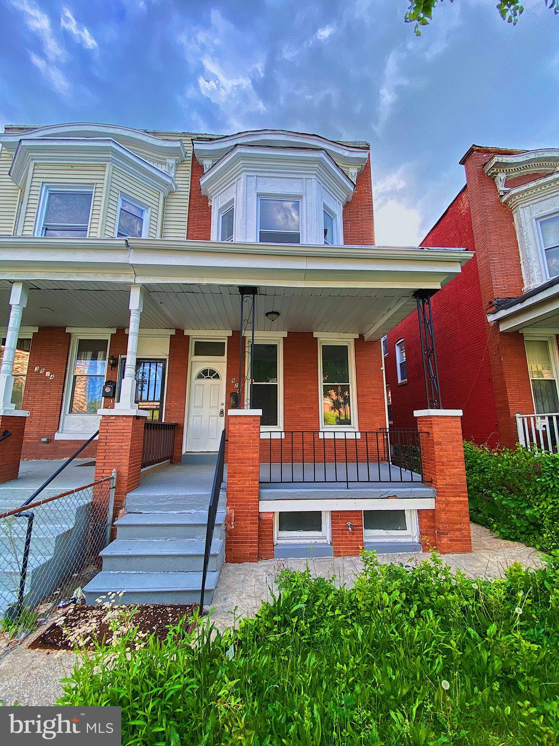 3926 Reisterstown Road Baltimore, MD 21215 - Photo 1 of 14 Gallery Image 1