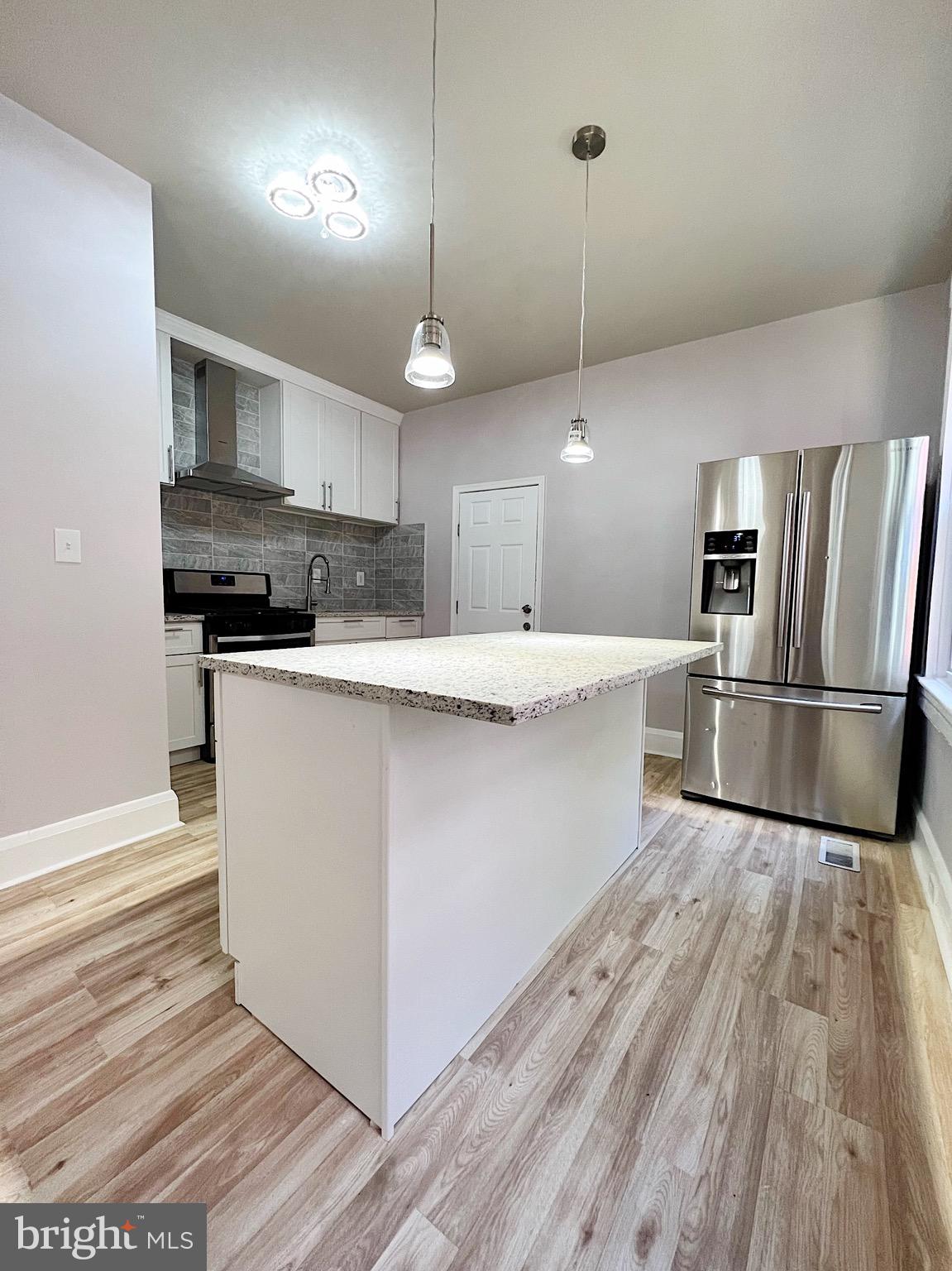 3926 Reisterstown Road Baltimore, MD 21215 - Photo 3 of 14 Gallery Image 3