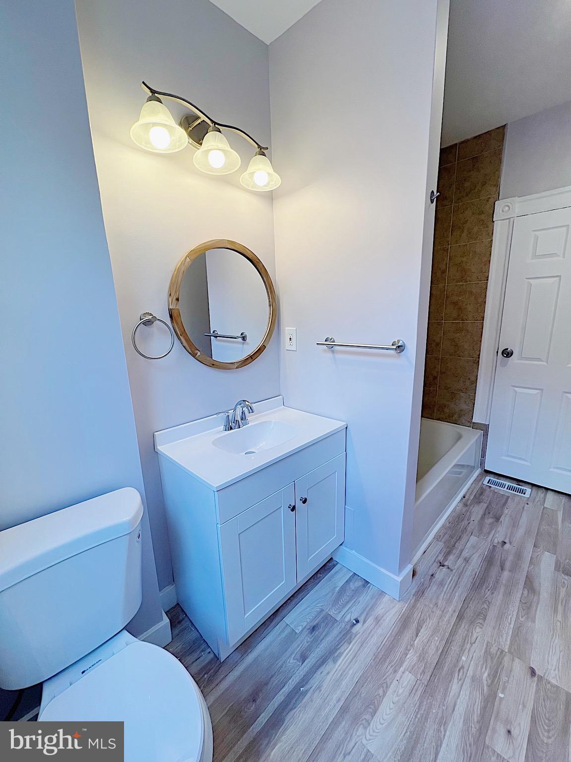 3926 Reisterstown Road Baltimore, MD 21215 - Photo 7 of 14 Gallery Image 7