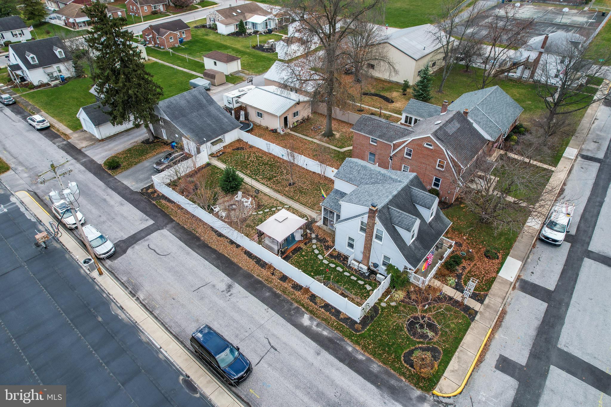 200 West Beaver Street York, PA 17406 - Photo 28 of 29