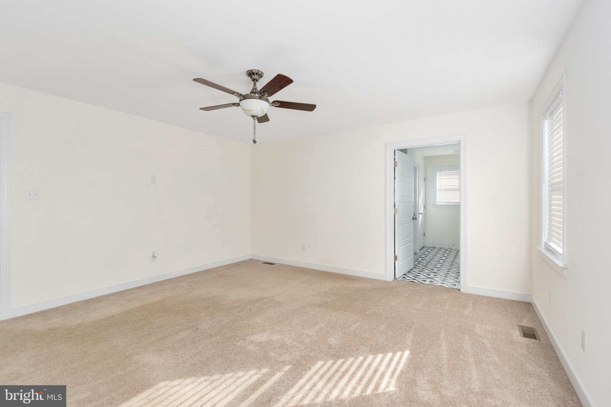 600 Signboard Road Bumpass, VA 23024 - Photo 26 of 49 a view of empty room
