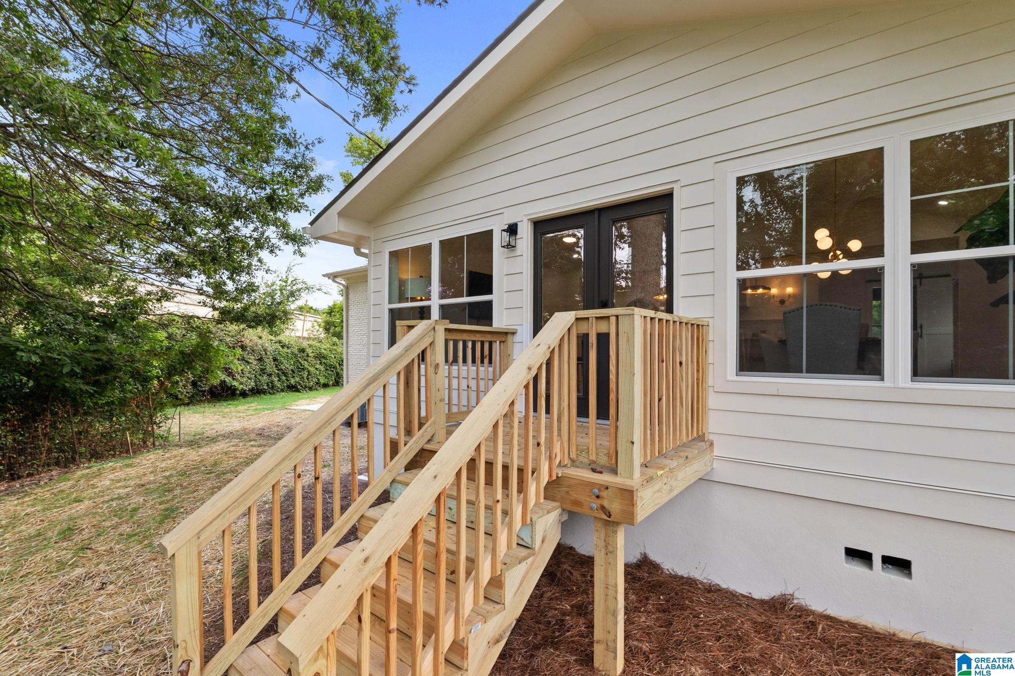 101 Ridgemoor Drive Homewood, AL 35209 - Photo 40 of 42
