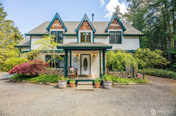 $1,125,000 | 124 Firwood Lane, Friday Harbor, WA 98250