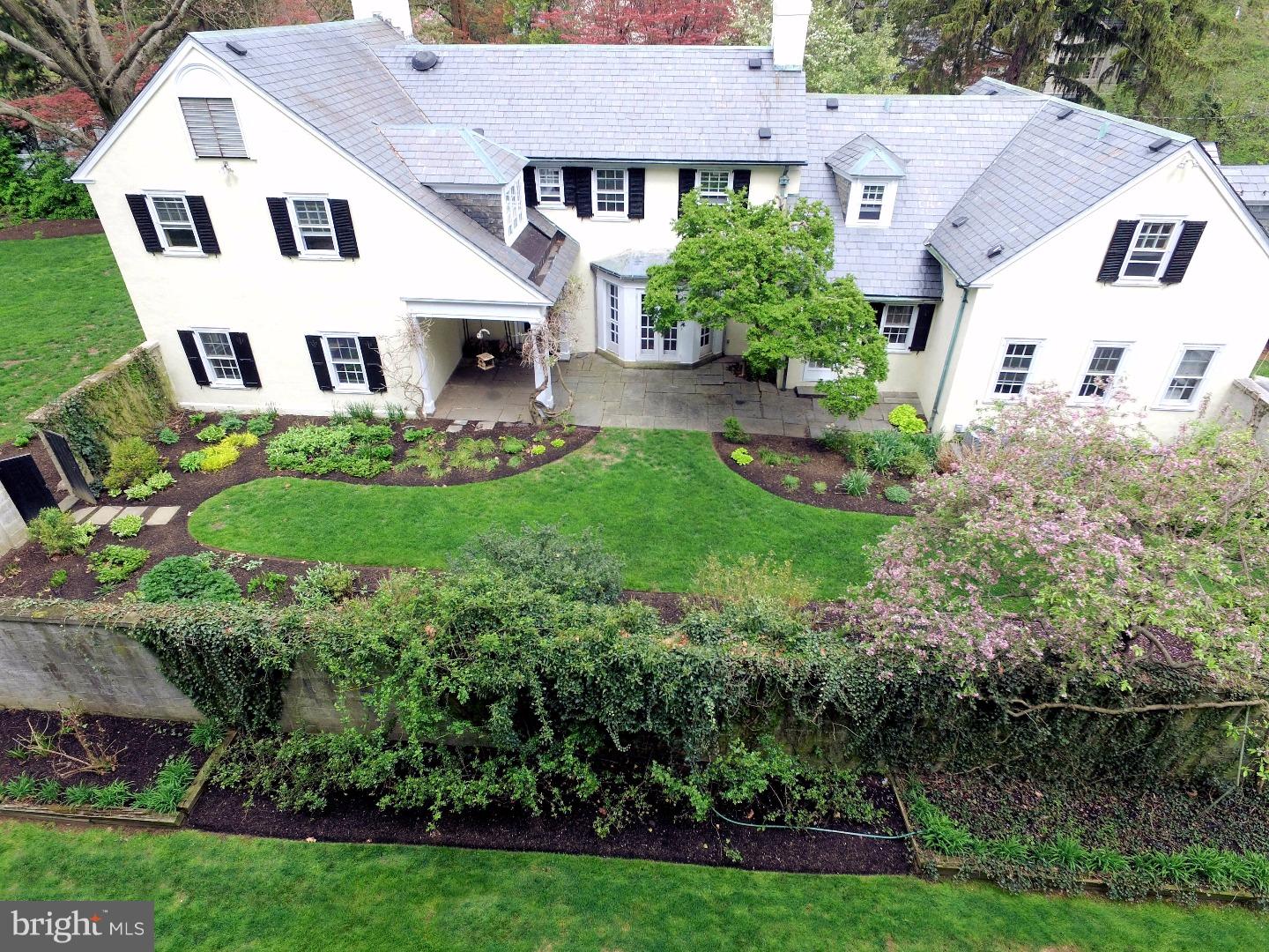 102 Elm Road Princeton, NJ 08540 - Photo 14 of 22 Exterior Back