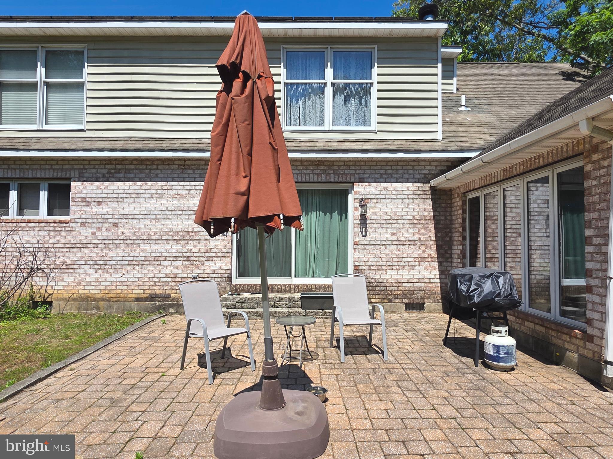 423 Quinton-Marlboro Road Bridgeton, NJ 08302 - Photo 10 of 43