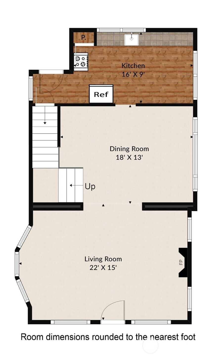 206 32nd Avenue Seattle, WA 98112 - Photo 25 of 27