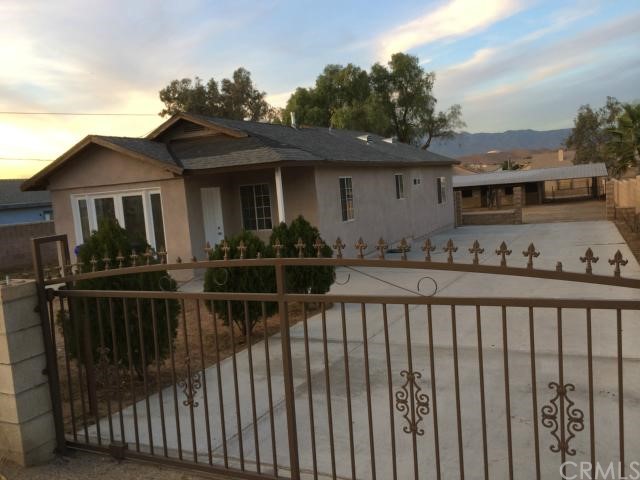 9861 50th Street Riverside, CA 92509 - Photo 1 of 1 FRONT OF HOUSE