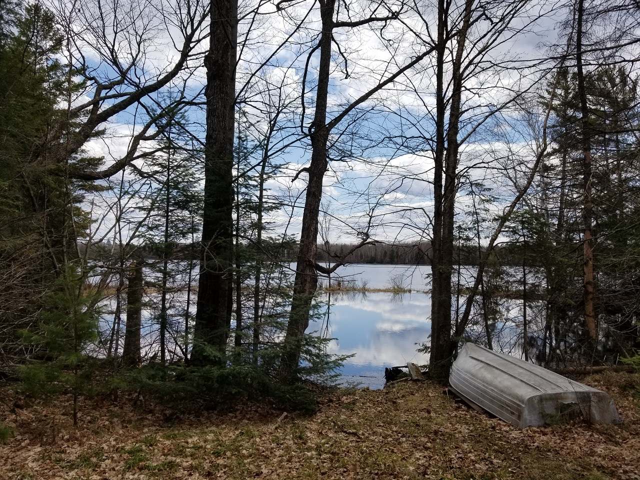 Lot 4 John Dul Road Mercer, WI 54547 - Photo 21 of 30 Gallery Image 21